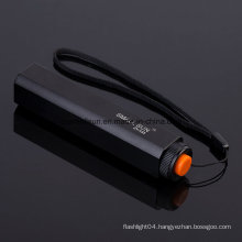 3 Modes Flashlight with Ce, RoHS, MSDS, ISO, SGS
